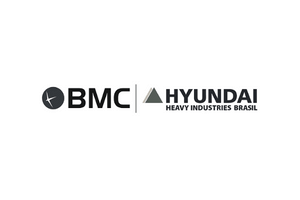 Logo BMC | Hyundai