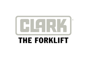 Logo Clark Forklift