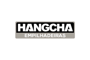 Logo Hangcha Empilhadeiras