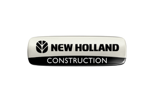 Logo New Holland Construction