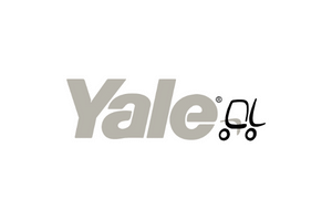 Logo Yale Empilhadeiras