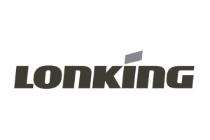 Logo da empresa parceira lonking
